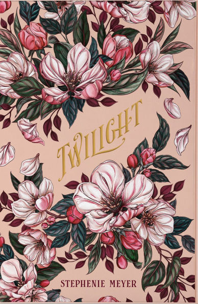 Twilight: Deluxe Collector's Edition