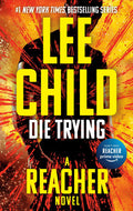 Die Trying (Jack Reacher Series #2)