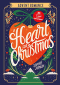 A Heart for Christmas: Advent Romance